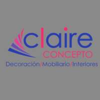 Claire concepto decoración