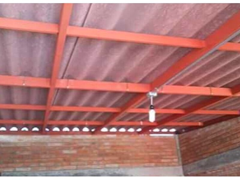 Estructura Mexico