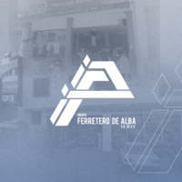 Grupo Ferretero de Alba SA de CV