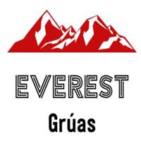 Everest Gruas