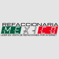 Refaccionaria México