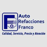 Auto Refacciones Franco