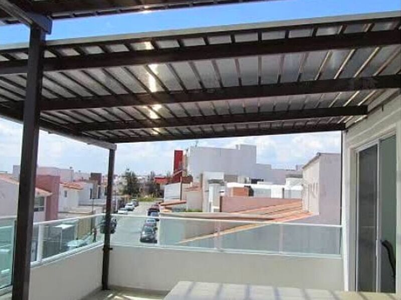 TECHADOS MÉXICO