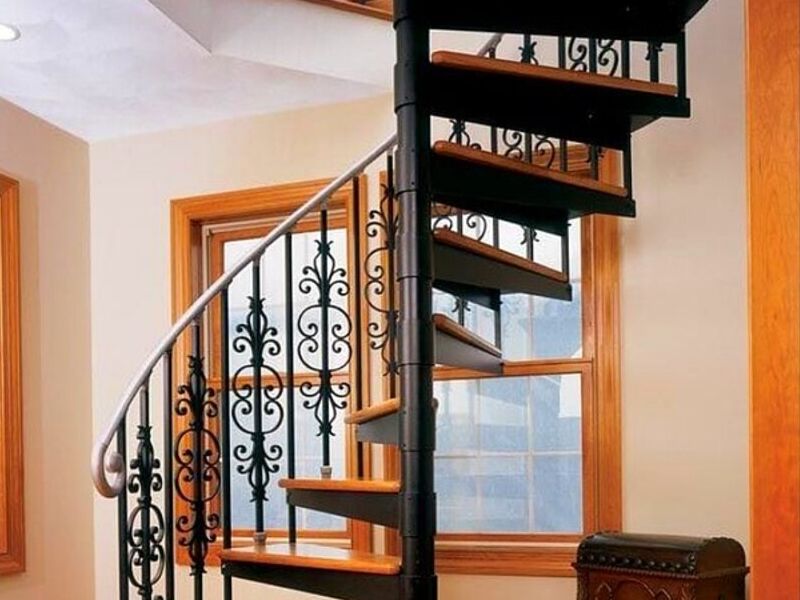 ESCALERAS MEXICO
