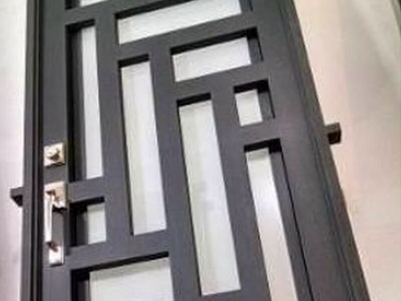 PUERTAS MEXICO