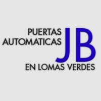 Puertas Automáticas JB en Lomas Verdes