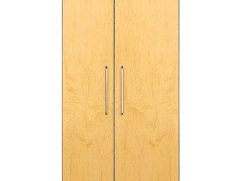 Refrigerator/Freezer-Custom Panel