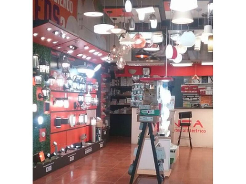 Focos Iluminación Monterrey