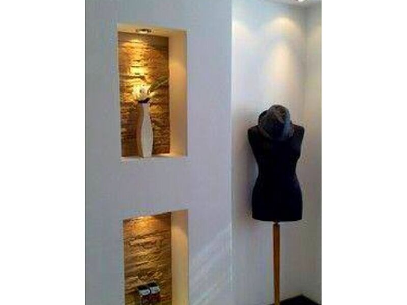 Iluminación Nichos México