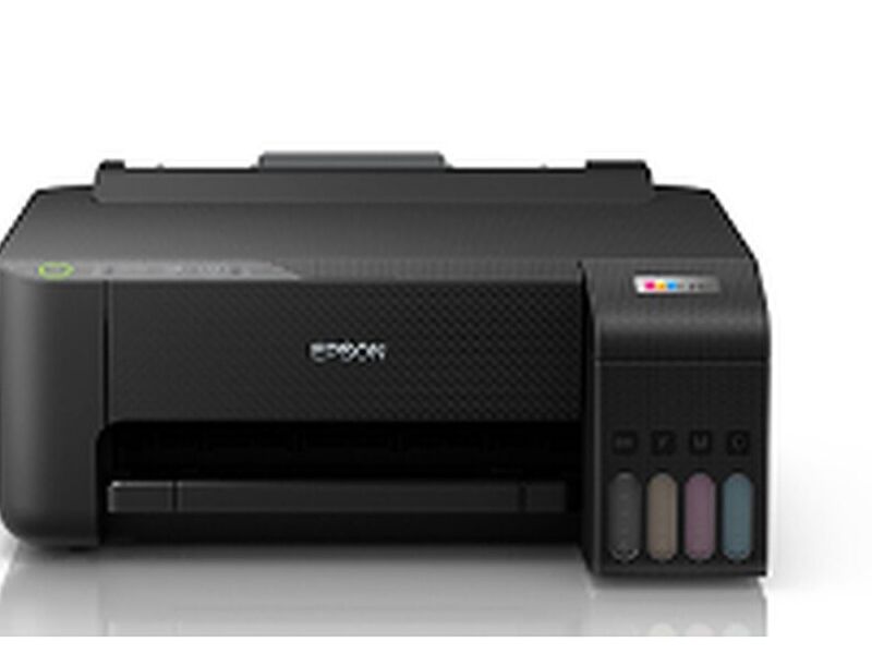 Impresora Inalámbrica EcoTank 
