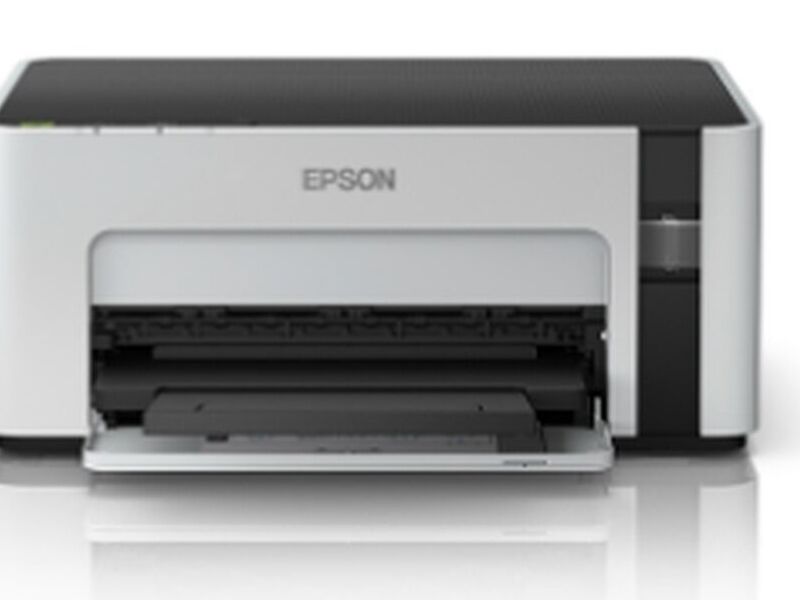  Impresora EcoTank M1120