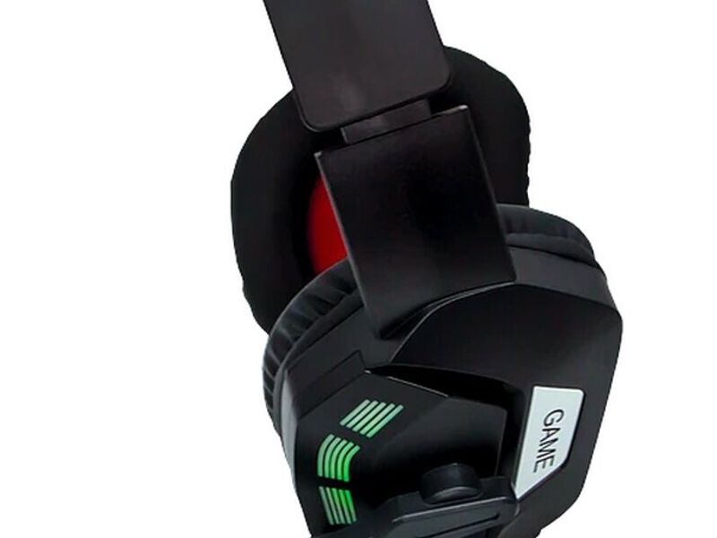 Audífonos Gamer M1