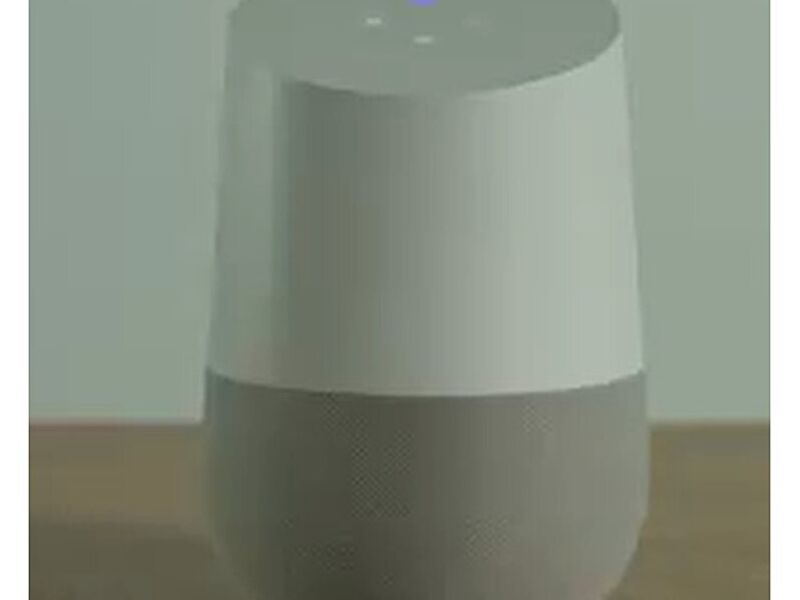 Google Home México