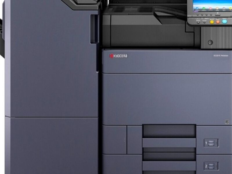 ECOSYS P4060DN
