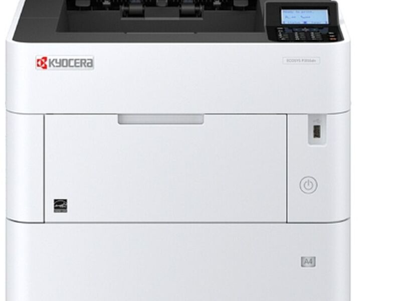  ECOSYS P3145dn