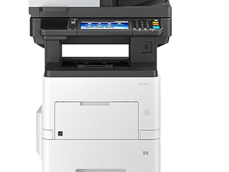 ECOSYS M3860idn