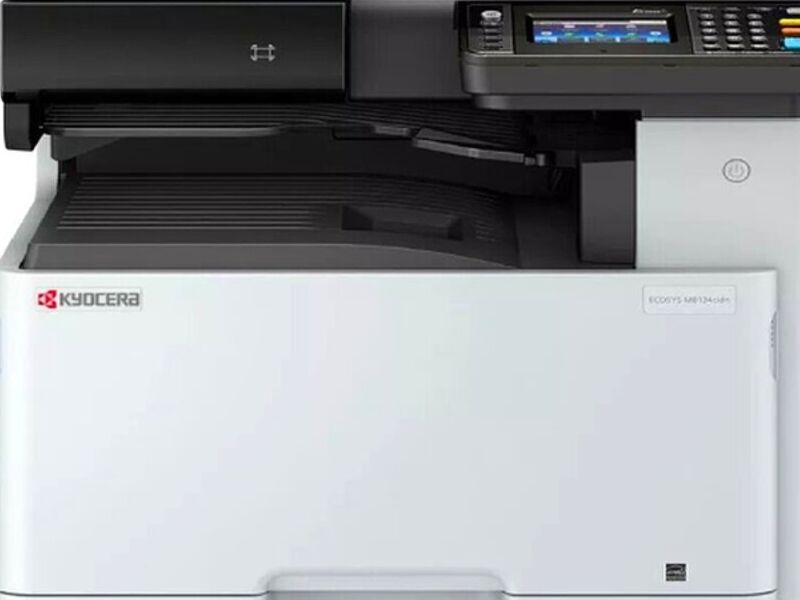 ECOSYS M8124cidn