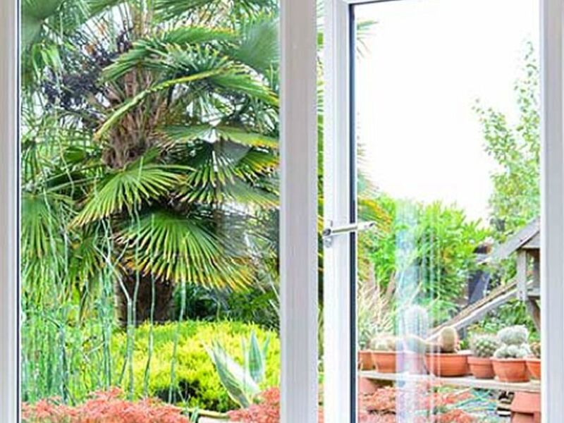 Ventanas  PVC