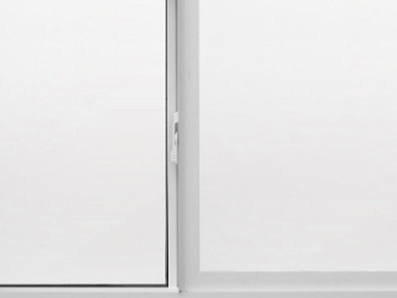 Ventana Termopanel Corredera