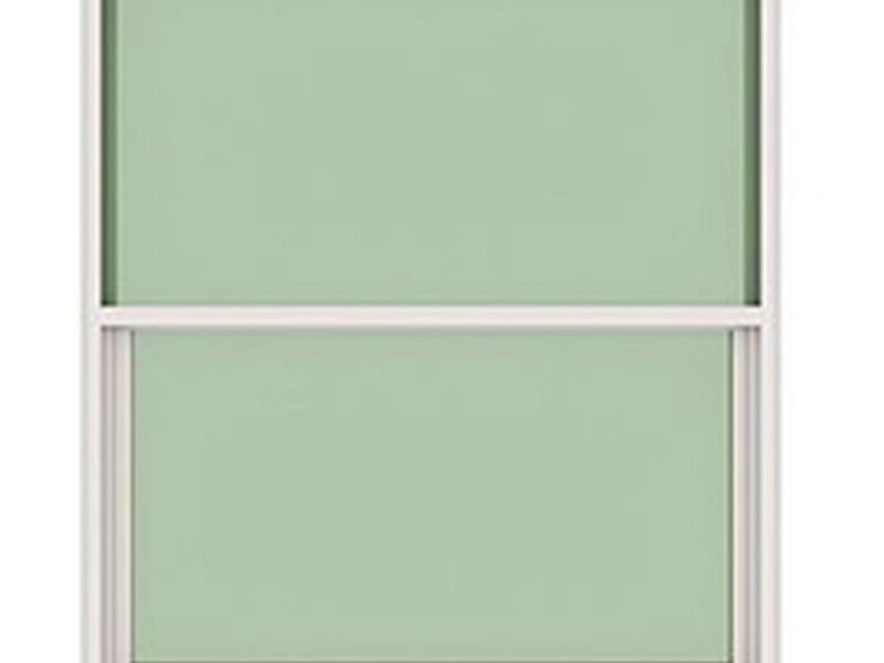 Ventana Termopanel Guillotina