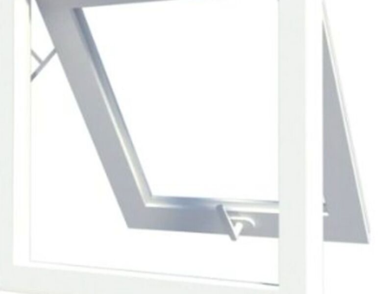 VENTANA PROYECTANTE