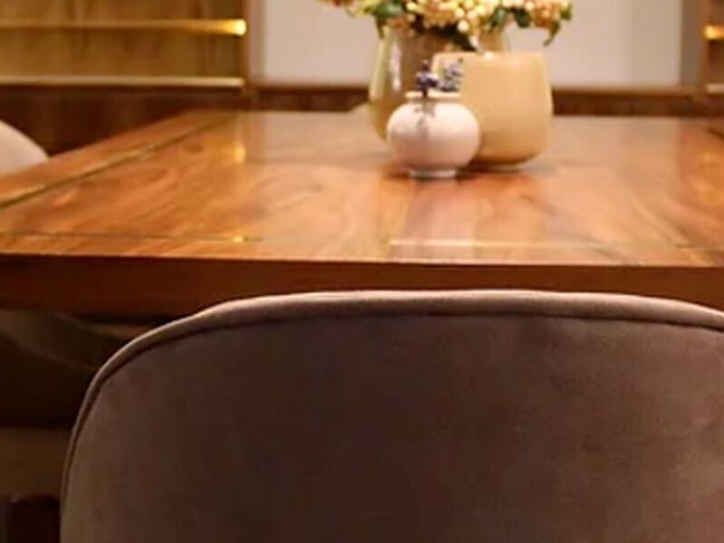Comedor Cocina México