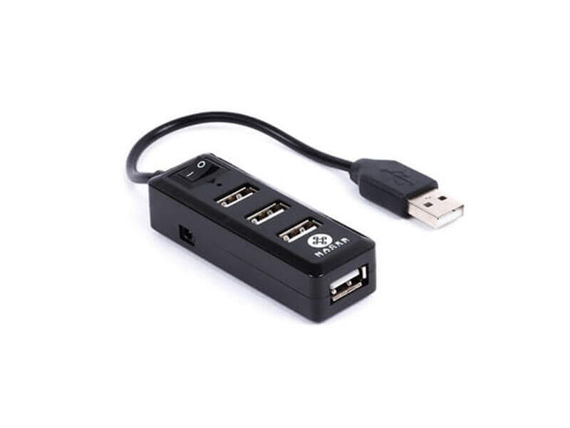  Concentrador puertos USB México