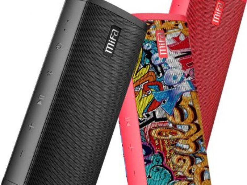Bocina bluetooth Mifa México