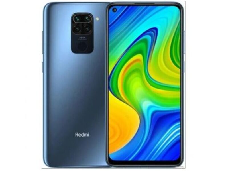 Celular Xiaomi Redmi México