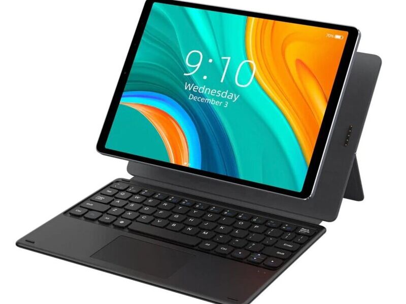 Tablet Chuwi HiPad México