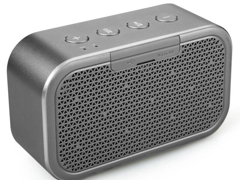 Bocina bluetooth Mifa Pocket México