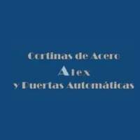 Cortinas De Acero Alex Y Puertas Automaticas