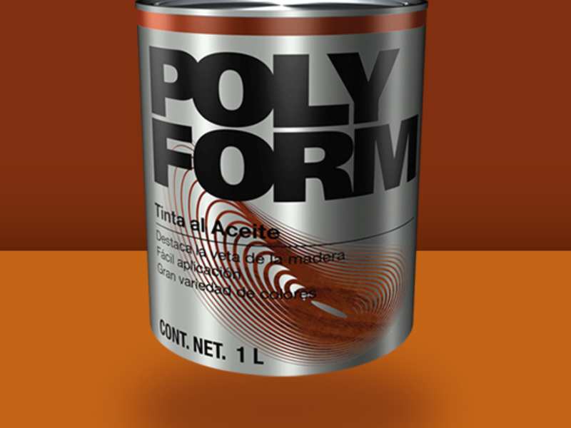 Polyform® Tinte al Aceite *CC