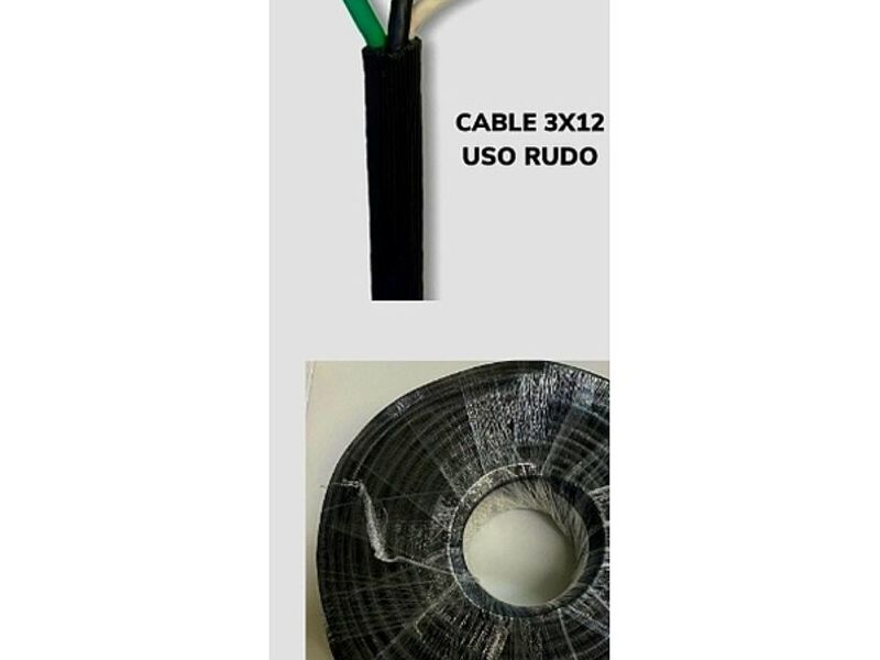 Cable Rudo Jalisco