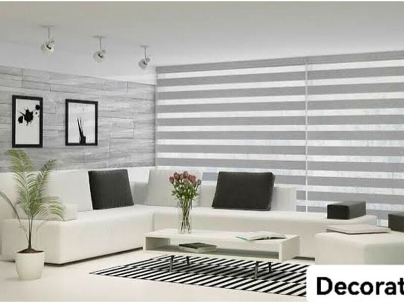 Venta Cortinas México 