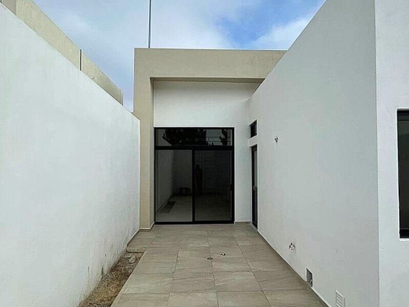ARQUITECTURA CASAS GARAJE MEXICO