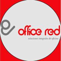 Office Red