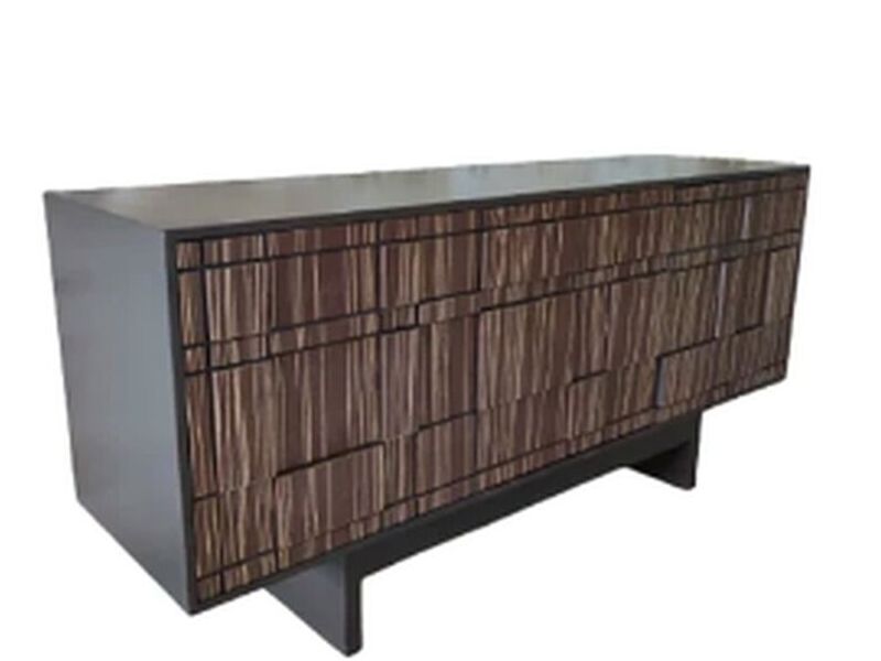 CREDENZA YAKARI México