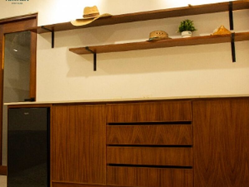 Muebles Cocina México