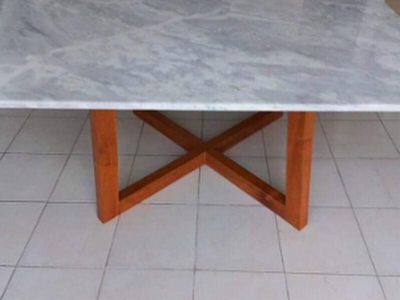 Mesa Breccia Toscana base tzalamMéxico