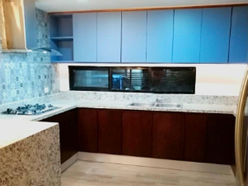 Diseño Cocinas México