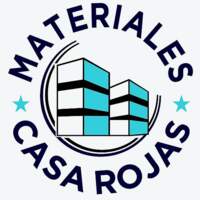 Materiales para Construcción Casa Rojas