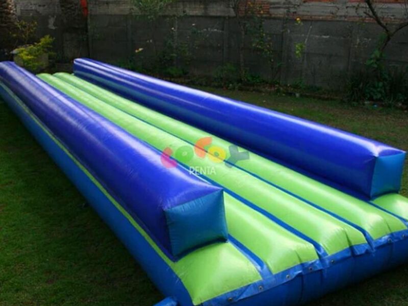 Inflable colchon maromero CDMX