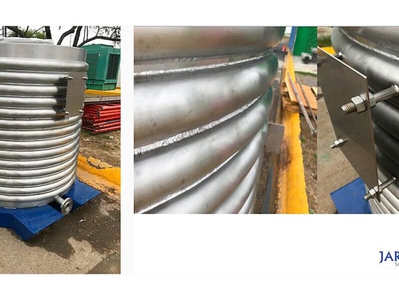 Fabricación México 