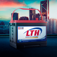 LTH SERVICIO A DOMICILIO
