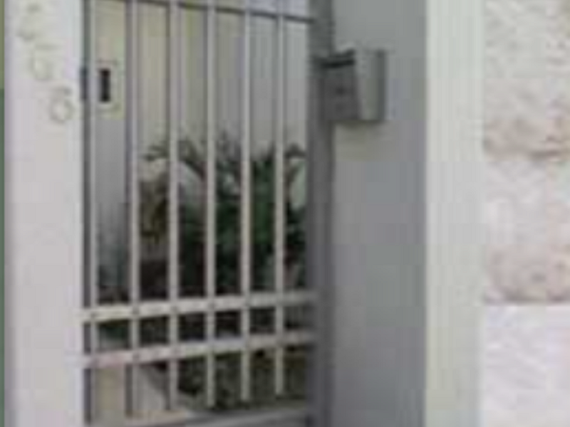 Puertas residenciales Sinaloa 
