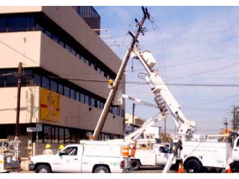 Servicio Electricista Tijuana