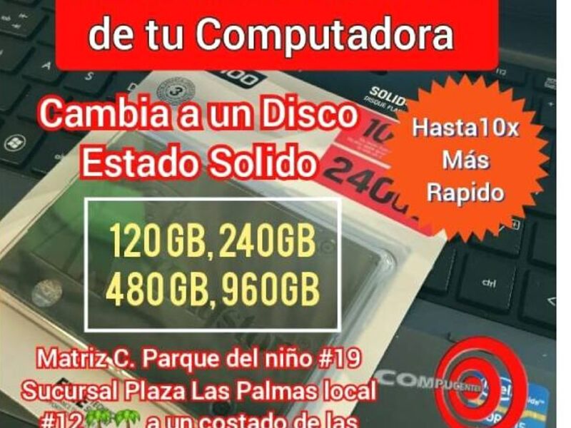 Gran Oferta de Impresoras y Copiadoras