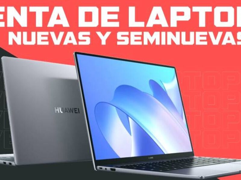 Venta de Computadoras y Accesorios
