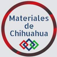 Materiales de Chihuahua
